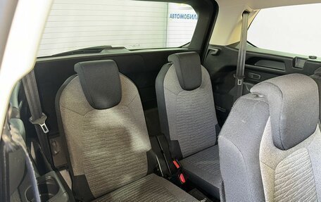 Citroen C4 SpaceTourer I, 2021 год, 1 849 000 рублей, 15 фотография