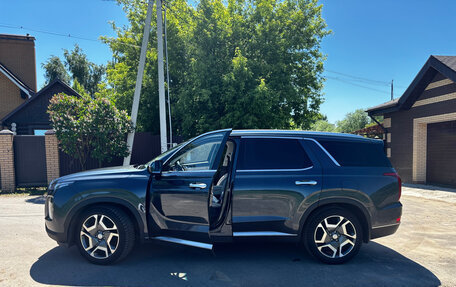 Hyundai Palisade I, 2020 год, 3 850 000 рублей, 3 фотография