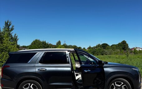 Hyundai Palisade I, 2020 год, 3 850 000 рублей, 8 фотография