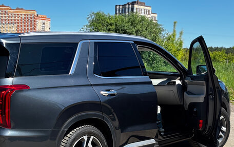 Hyundai Palisade I, 2020 год, 3 850 000 рублей, 7 фотография