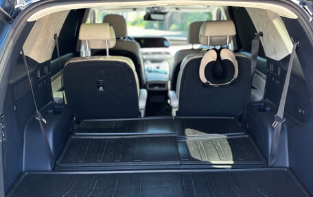 Hyundai Palisade I, 2020 год, 3 850 000 рублей, 12 фотография