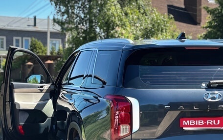 Hyundai Palisade I, 2020 год, 3 850 000 рублей, 5 фотография