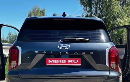 Hyundai Palisade I, 2020 год, 3 850 000 рублей, 6 фотография