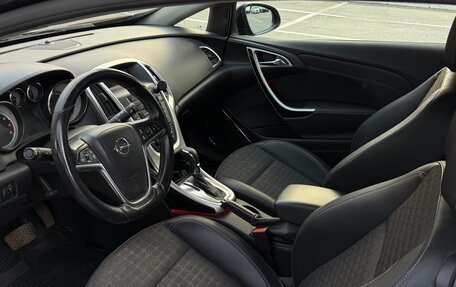 Opel Astra J, 2013 год, 920 000 рублей, 9 фотография