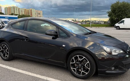 Opel Astra J, 2013 год, 920 000 рублей, 3 фотография