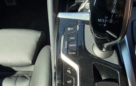 BMW 5 серия, 2021 год, 4 370 000 рублей, 19 фотография