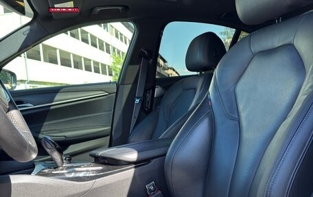 BMW 5 серия, 2021 год, 4 370 000 рублей, 16 фотография