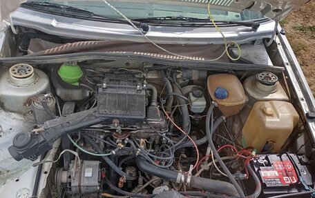 Volkswagen Golf II, 1987 год, 140 000 рублей, 10 фотография