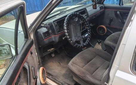 Volkswagen Golf II, 1987 год, 140 000 рублей, 6 фотография
