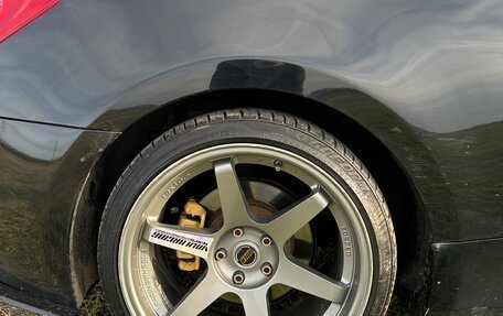 Hyundai Genesis Coupe I рестайлинг, 2011 год, 1 400 000 рублей, 10 фотография