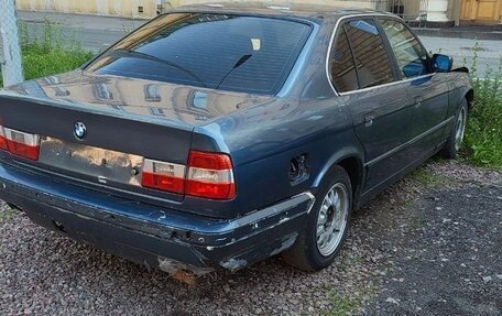 BMW 5 серия, 1988 год, 80 000 рублей, 4 фотография
