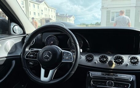 Mercedes-Benz E-Класс, 2018 год, 1 460 000 рублей, 7 фотография