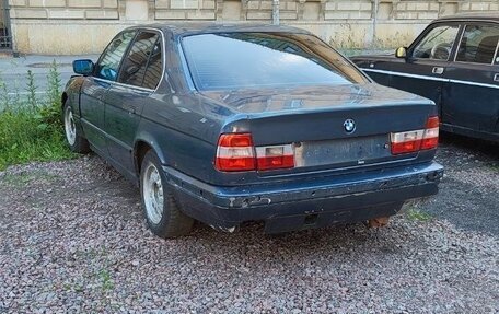 BMW 5 серия, 1988 год, 80 000 рублей, 3 фотография