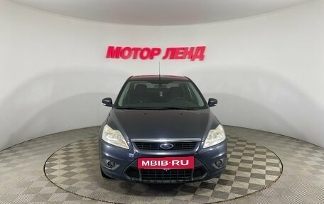 Ford Focus II рестайлинг, 2010 год, 599 000 рублей, 2 фотография