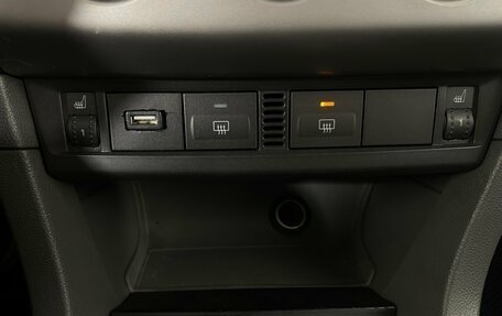 Ford Focus II рестайлинг, 2010 год, 599 000 рублей, 17 фотография