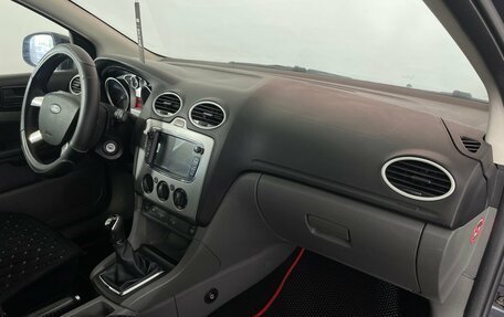 Ford Focus II рестайлинг, 2010 год, 599 000 рублей, 10 фотография
