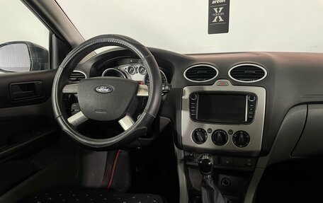 Ford Focus II рестайлинг, 2010 год, 599 000 рублей, 12 фотография