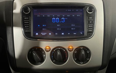 Ford Focus II рестайлинг, 2010 год, 599 000 рублей, 16 фотография