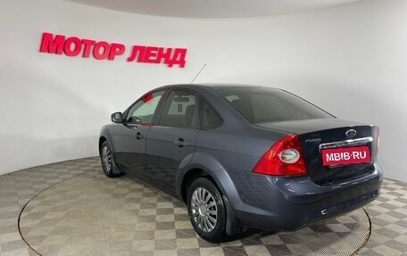 Ford Focus II рестайлинг, 2010 год, 599 000 рублей, 6 фотография