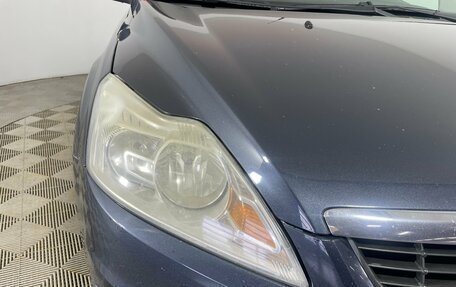 Ford Focus II рестайлинг, 2010 год, 599 000 рублей, 7 фотография