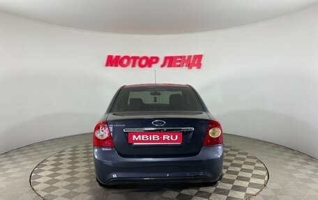 Ford Focus II рестайлинг, 2010 год, 599 000 рублей, 5 фотография