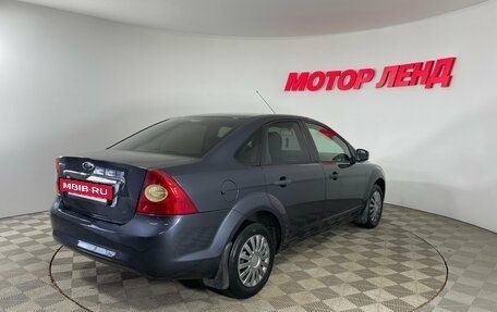 Ford Focus II рестайлинг, 2010 год, 599 000 рублей, 4 фотография