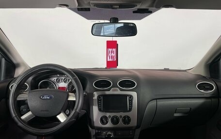 Ford Focus II рестайлинг, 2010 год, 599 000 рублей, 11 фотография