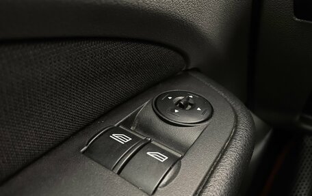 Ford Focus II рестайлинг, 2010 год, 599 000 рублей, 19 фотография