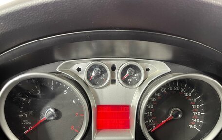 Ford Focus II рестайлинг, 2010 год, 599 000 рублей, 18 фотография