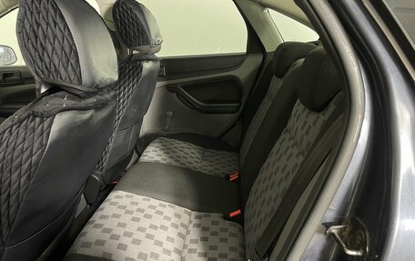Ford Focus II рестайлинг, 2010 год, 599 000 рублей, 21 фотография