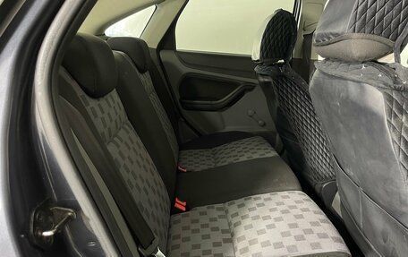 Ford Focus II рестайлинг, 2010 год, 599 000 рублей, 22 фотография