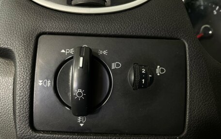 Ford Focus II рестайлинг, 2010 год, 599 000 рублей, 20 фотография