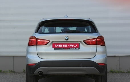 BMW X1, 2017 год, 2 097 000 рублей, 4 фотография
