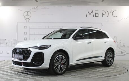 Audi Q5, 2026 год, 6 210 000 рублей, 1 фотография