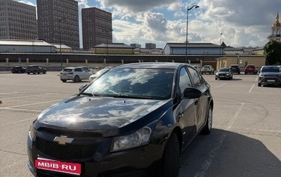 Chevrolet Cruze II, 2011 год, 470 000 рублей, 1 фотография