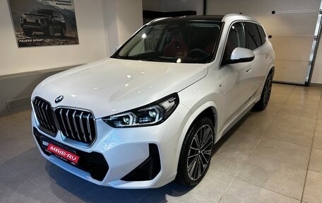 BMW X1, 2025 год, 5 200 000 рублей, 1 фотография