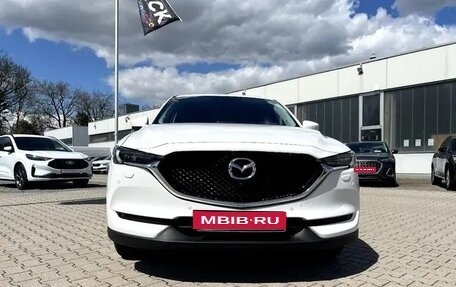 Mazda CX-5 II, 2020 год, 2 100 000 рублей, 1 фотография