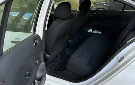 Peugeot 408 I рестайлинг, 2012 год, 380 000 рублей, 18 фотография