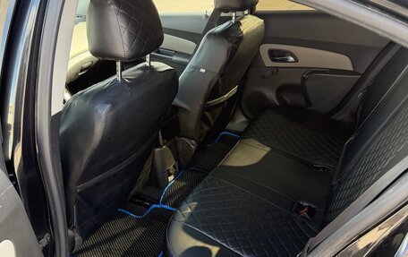 Chevrolet Cruze II, 2011 год, 470 000 рублей, 5 фотография