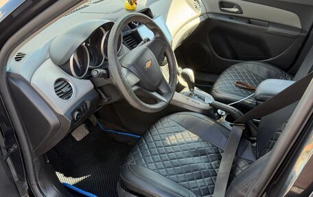 Chevrolet Cruze II, 2011 год, 470 000 рублей, 6 фотография