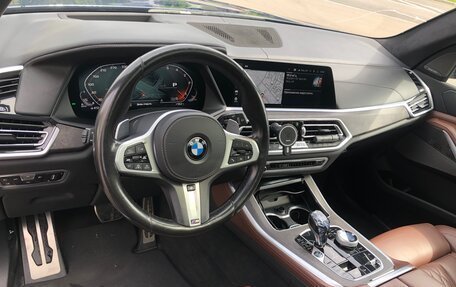 BMW X5, 2021 год, 7 150 000 рублей, 8 фотография