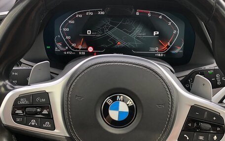 BMW X5, 2021 год, 7 150 000 рублей, 7 фотография