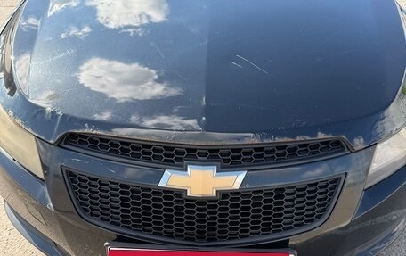 Chevrolet Cruze II, 2011 год, 470 000 рублей, 11 фотография