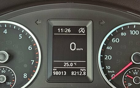 Volkswagen Tiguan I, 2016 год, 1 299 000 рублей, 10 фотография