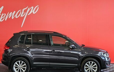 Volkswagen Tiguan I, 2016 год, 1 299 000 рублей, 6 фотография