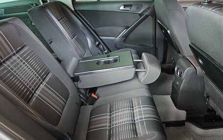 Volkswagen Tiguan I, 2016 год, 1 299 000 рублей, 13 фотография