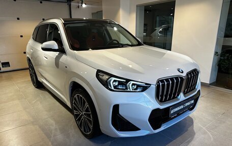 BMW X1, 2025 год, 5 200 000 рублей, 6 фотография
