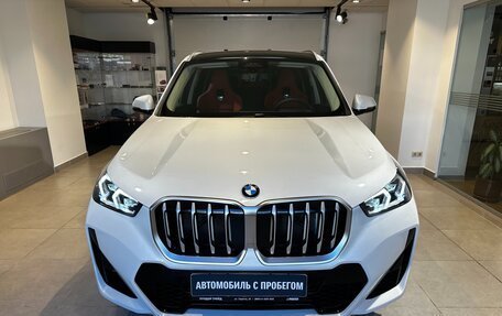BMW X1, 2025 год, 5 200 000 рублей, 2 фотография
