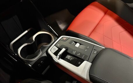 BMW X1, 2025 год, 5 200 000 рублей, 10 фотография