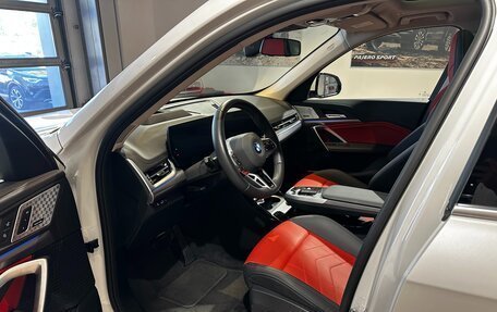 BMW X1, 2025 год, 5 200 000 рублей, 7 фотография